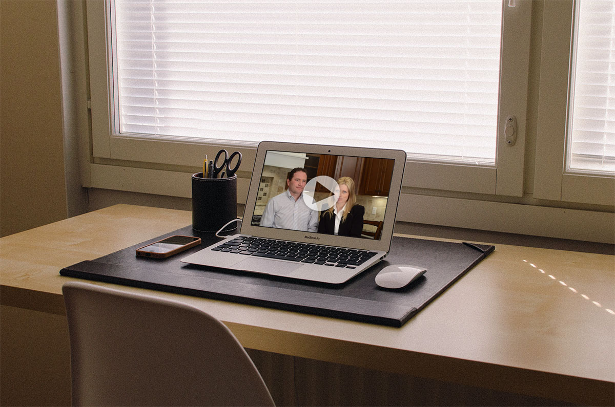 Cobblestone Homes Video